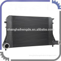 intercooler universal Upgrade for Audi S3 A3 TT 2.0 Petrol from china